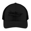 YP Classics ® Retro Trucker Cap Thumbnail