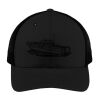 YP Classics ® Retro Trucker Cap Thumbnail