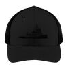 YP Classics ® Retro Trucker Cap Thumbnail