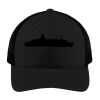 YP Classics ® Retro Trucker Cap Thumbnail