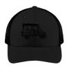 YP Classics ® Retro Trucker Cap Thumbnail