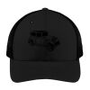 YP Classics ® Retro Trucker Cap Thumbnail