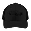 YP Classics ® Retro Trucker Cap Thumbnail