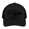 YP Classics ® Retro Trucker Cap Thumbnail