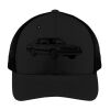 YP Classics ® Retro Trucker Cap Thumbnail