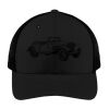 YP Classics ® Retro Trucker Cap Thumbnail