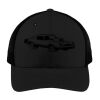 YP Classics ® Retro Trucker Cap Thumbnail