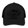 YP Classics ® Retro Trucker Cap Thumbnail