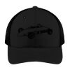 YP Classics ® Retro Trucker Cap Thumbnail
