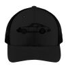 YP Classics ® Retro Trucker Cap Thumbnail