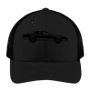 YP Classics ® Retro Trucker Cap Thumbnail