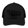 YP Classics ® Retro Trucker Cap Thumbnail