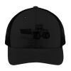 YP Classics ® Retro Trucker Cap Thumbnail