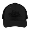 YP Classics ® Retro Trucker Cap Thumbnail