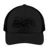 YP Classics ® Retro Trucker Cap Thumbnail