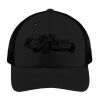 YP Classics ® Retro Trucker Cap Thumbnail