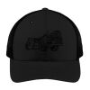 YP Classics ® Retro Trucker Cap Thumbnail
