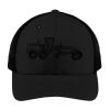 YP Classics ® Retro Trucker Cap Thumbnail