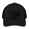 YP Classics ® Retro Trucker Cap Thumbnail