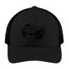 YP Classics ® Retro Trucker Cap Thumbnail