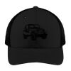 YP Classics ® Retro Trucker Cap Thumbnail