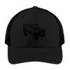 YP Classics ® Retro Trucker Cap Thumbnail