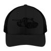 YP Classics ® Retro Trucker Cap Thumbnail