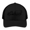 YP Classics ® Retro Trucker Cap Thumbnail