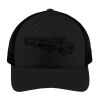 YP Classics ® Retro Trucker Cap Thumbnail