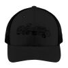 YP Classics ® Retro Trucker Cap Thumbnail