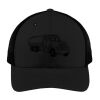 YP Classics ® Retro Trucker Cap Thumbnail