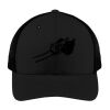 YP Classics ® Retro Trucker Cap Thumbnail