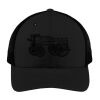 YP Classics ® Retro Trucker Cap Thumbnail
