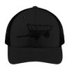 YP Classics ® Retro Trucker Cap Thumbnail