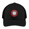 YP Classics ® Retro Trucker Cap Thumbnail