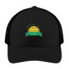 YP Classics ® Retro Trucker Cap Thumbnail