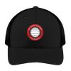 YP Classics ® Retro Trucker Cap Thumbnail