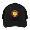 YP Classics ® Retro Trucker Cap Thumbnail
