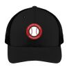 YP Classics ® Retro Trucker Cap Thumbnail