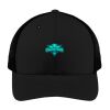 YP Classics ® Retro Trucker Cap Thumbnail