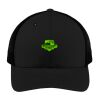 YP Classics ® Retro Trucker Cap Thumbnail