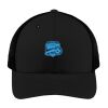YP Classics ® Retro Trucker Cap Thumbnail