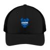 YP Classics ® Retro Trucker Cap Thumbnail