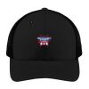YP Classics ® Retro Trucker Cap Thumbnail