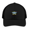 YP Classics ® Retro Trucker Cap Thumbnail