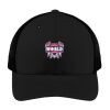 YP Classics ® Retro Trucker Cap Thumbnail