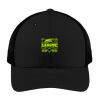 YP Classics ® Retro Trucker Cap Thumbnail