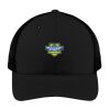 YP Classics ® Retro Trucker Cap Thumbnail