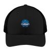 YP Classics ® Retro Trucker Cap Thumbnail