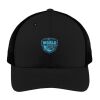 YP Classics ® Retro Trucker Cap Thumbnail